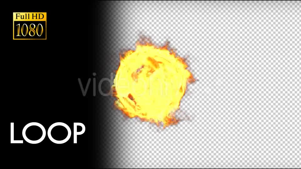 Fireball Videohive 19885530 Motion Graphics Image 7
