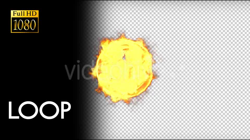 Fireball Videohive 19885530 Motion Graphics Image 8