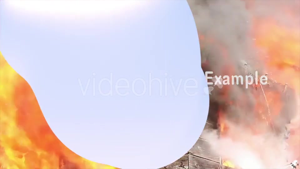 Firefighter Videohive 20657332 Motion Graphics Image 4