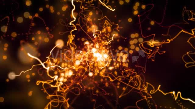 FireFly Light Paths Videohive 10111079 Motion Graphics Image 1
