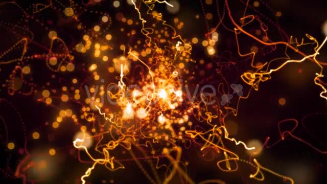 FireFly Light Paths Videohive 10111079 Motion Graphics Image 10