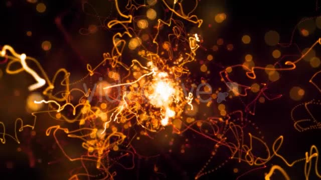 FireFly Light Paths Videohive 10111079 Motion Graphics Image 2