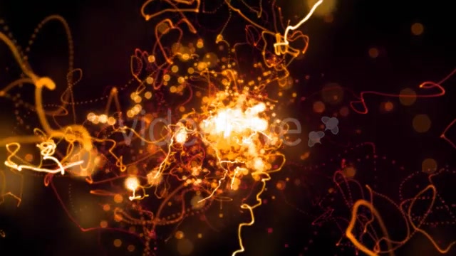 FireFly Light Paths Videohive 10111079 Motion Graphics Image 3