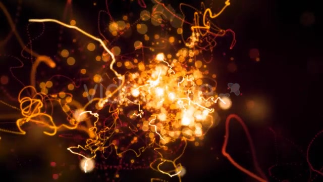 FireFly Light Paths Videohive 10111079 Motion Graphics Image 4
