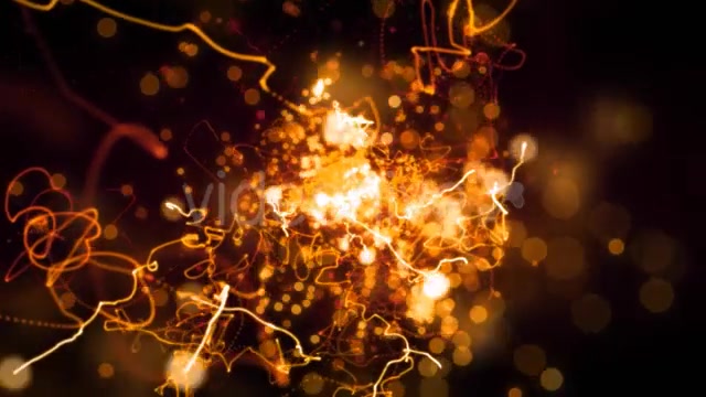 FireFly Light Paths Videohive 10111079 Motion Graphics Image 5