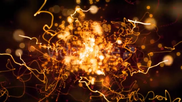 FireFly Light Paths Videohive 10111079 Motion Graphics Image 7