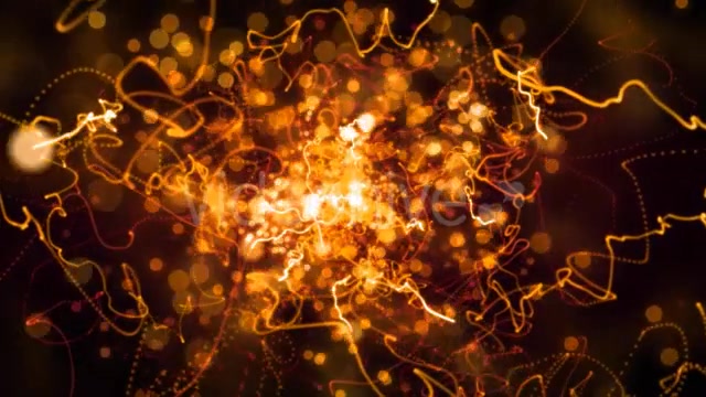 FireFly Light Paths Videohive 10111079 Motion Graphics Image 8
