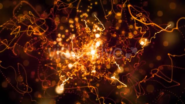 FireFly Light Paths Videohive 10111079 Motion Graphics Image 9