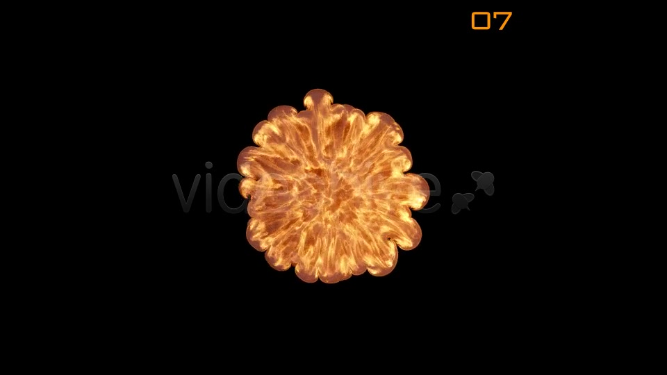 Firewave Explosions Videohive 17016499 Motion Graphics Image 7