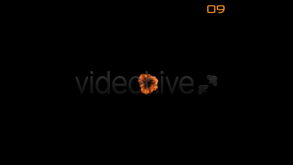 Firewave Explosions Videohive 17016499 Motion Graphics Image 9