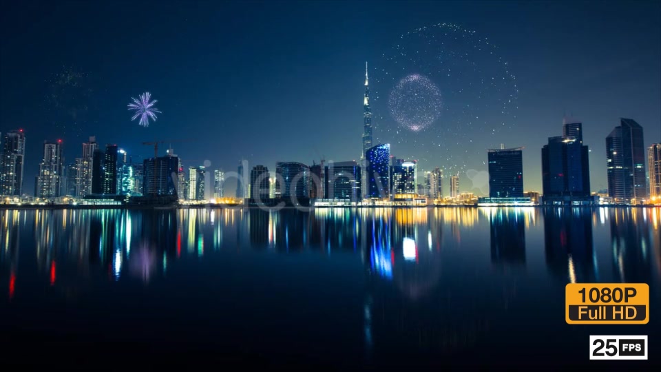 Firework Videohive 19204652 Motion Graphics Image 4