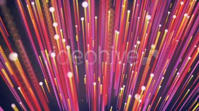 Firework Streaks Videohive 5529089 Motion Graphics Image 5