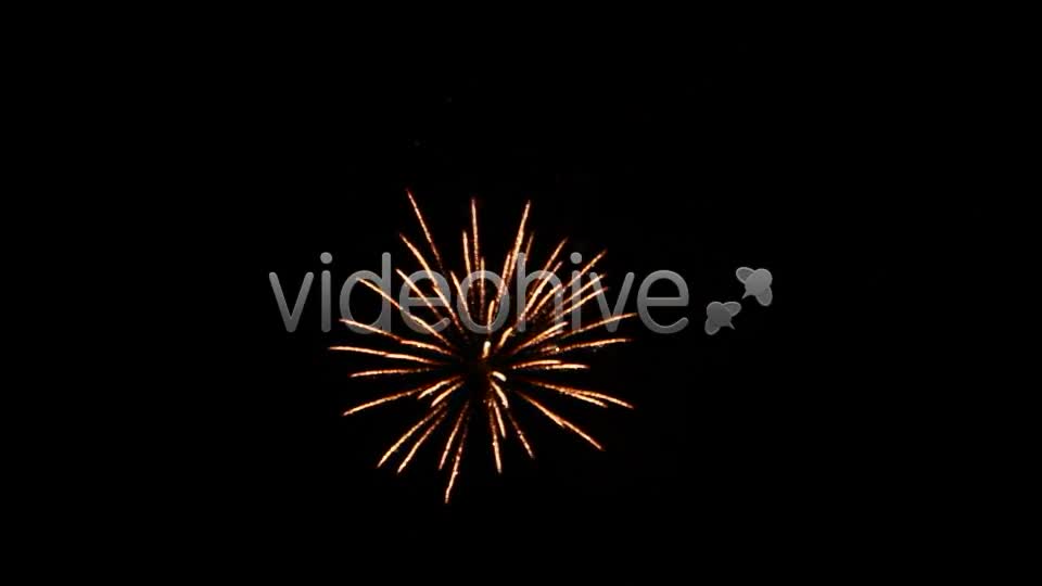 Fireworks Videohive 11011458 Motion Graphics Image 1