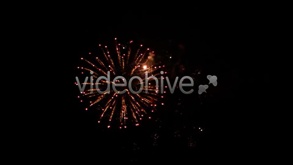 Fireworks Videohive 11011458 Motion Graphics Image 2