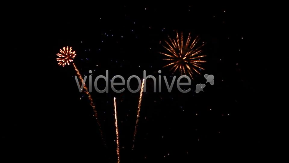 Fireworks Videohive 11011458 Motion Graphics Image 4