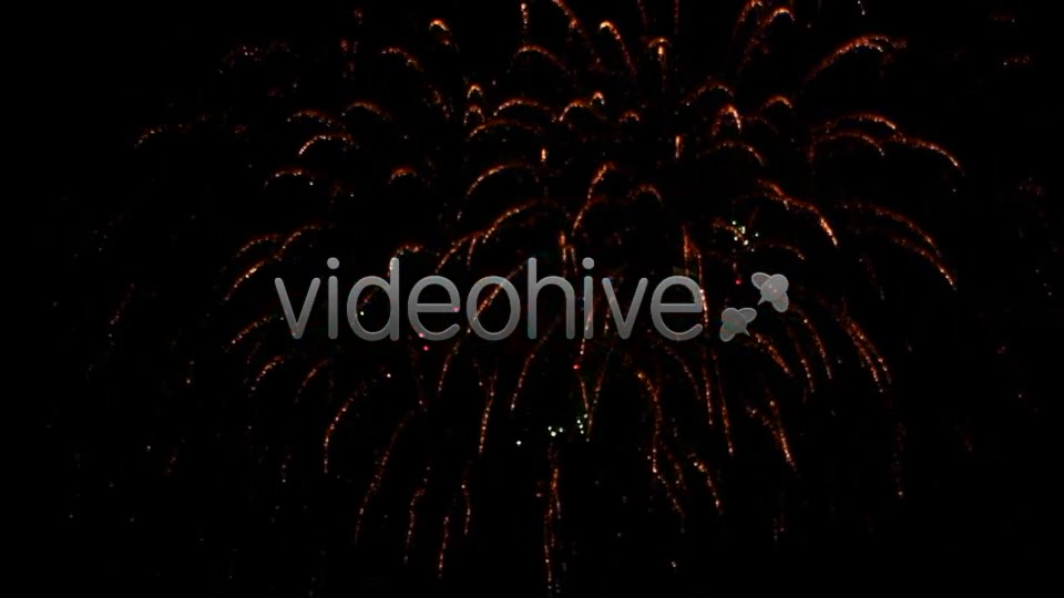 Fireworks Videohive 11011458 Motion Graphics Image 6
