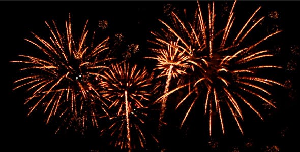 Fireworks - 11011458 Download Videohive