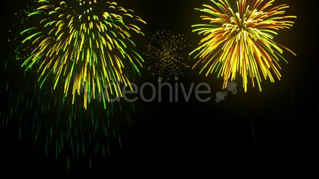 Fireworks Videohive 19015821 Motion Graphics Image 10