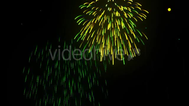 Fireworks Videohive 19015821 Motion Graphics Image 2