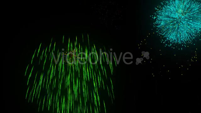 Fireworks Videohive 19015821 Motion Graphics Image 5