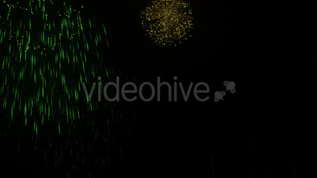 Fireworks Videohive 19015821 Motion Graphics Image 7