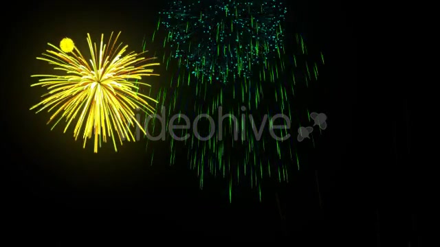 Fireworks Videohive 19015821 Motion Graphics Image 9