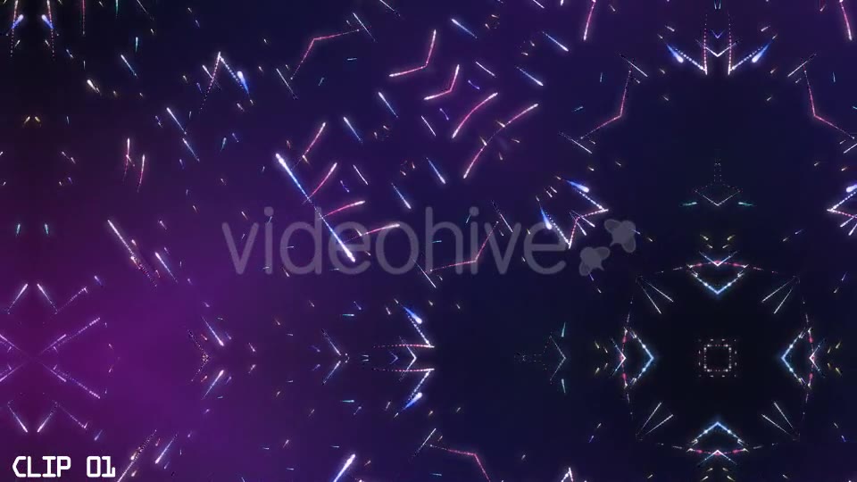 Fireworks Videohive 19443127 Motion Graphics Image 3