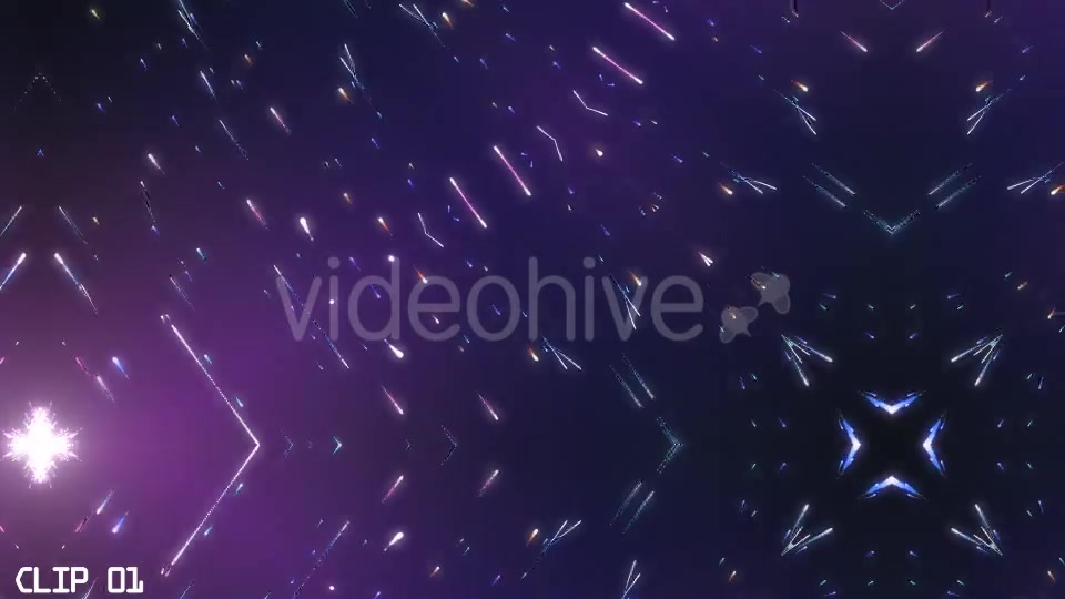 Fireworks Videohive 19443127 Motion Graphics Image 4