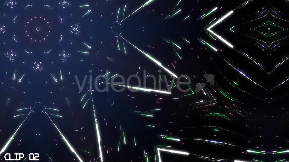 Fireworks Videohive 19443127 Motion Graphics Image 6