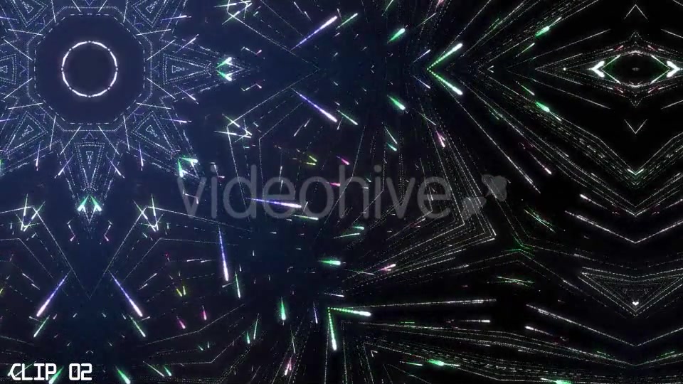 Fireworks Videohive 19443127 Motion Graphics Image 7