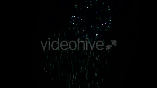 Fireworks 2 Videohive 14064485 Motion Graphics Image 10