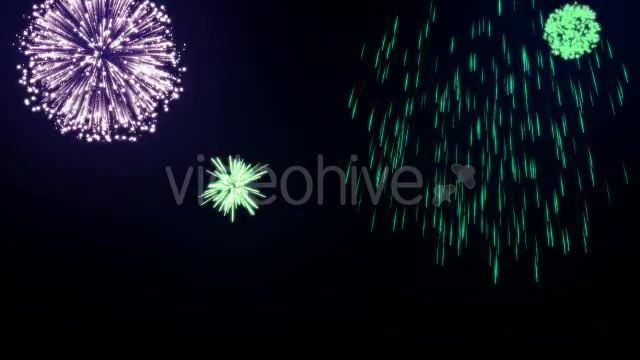 Fireworks 2 Videohive 14064485 Motion Graphics Image 3