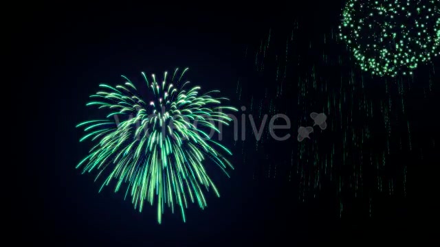 Fireworks 2 Videohive 14064485 Motion Graphics Image 5
