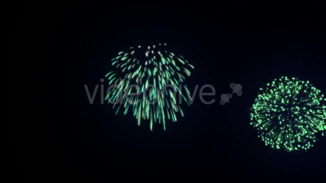 Fireworks 2 Videohive 14064485 Motion Graphics Image 7