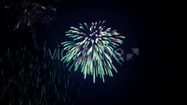 Fireworks 2 Videohive 14064485 Motion Graphics Image 9