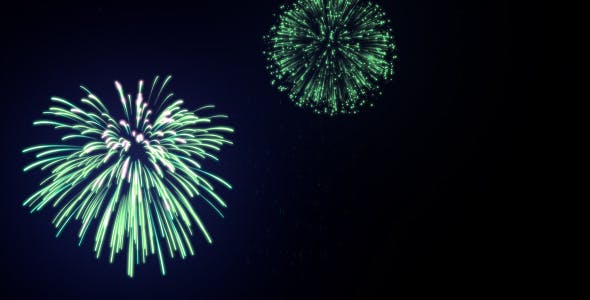 Fireworks 2 - Videohive Download 14064485