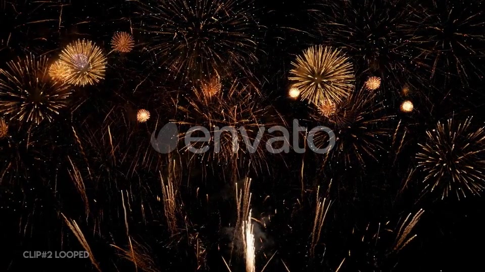 Fireworks Videohive 23019472 Motion Graphics Image 7