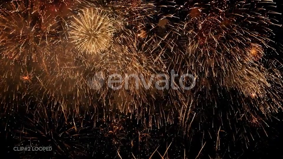 Fireworks Videohive 23019472 Motion Graphics Image 8