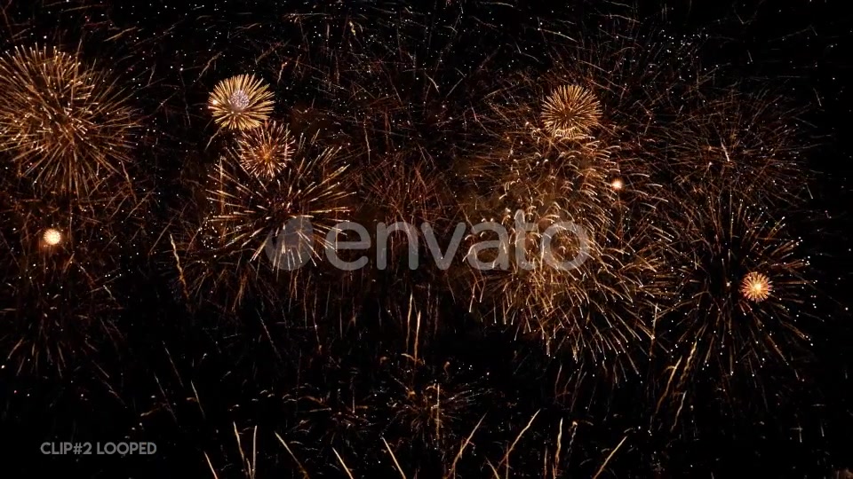 Fireworks Videohive 23019472 Motion Graphics Image 9