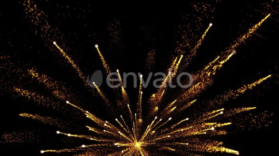Fireworks Background 05 Videohive 22720695 Motion Graphics Image 1