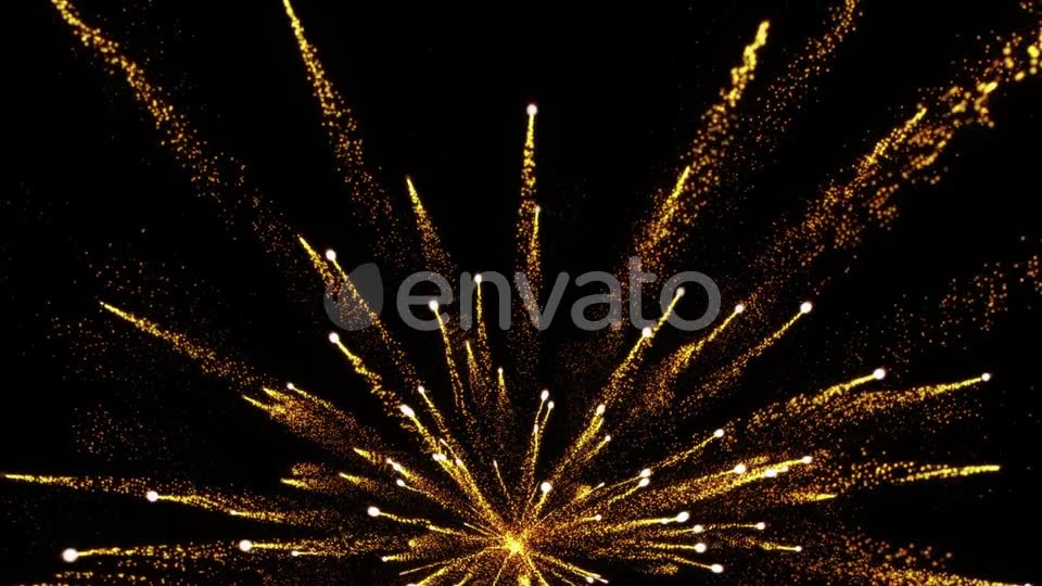 Fireworks Background 05 Videohive 22720695 Motion Graphics Image 2