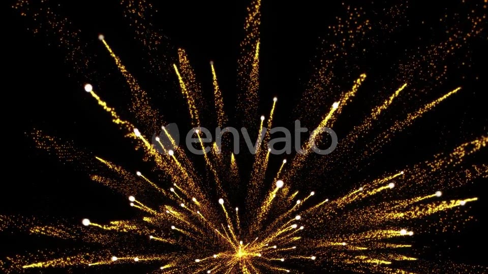 Fireworks Background 05 Videohive 22720695 Motion Graphics Image 3
