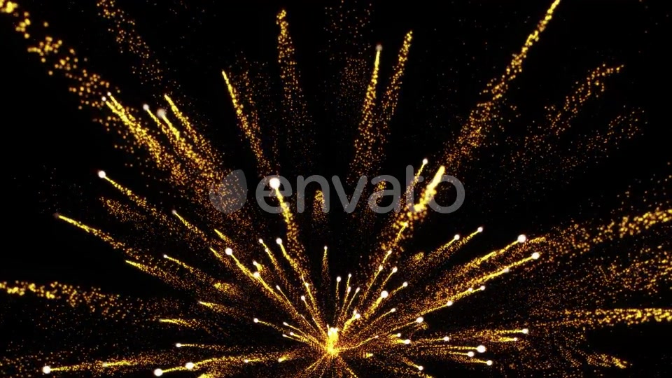 Fireworks Background 05 Videohive 22720695 Motion Graphics Image 4