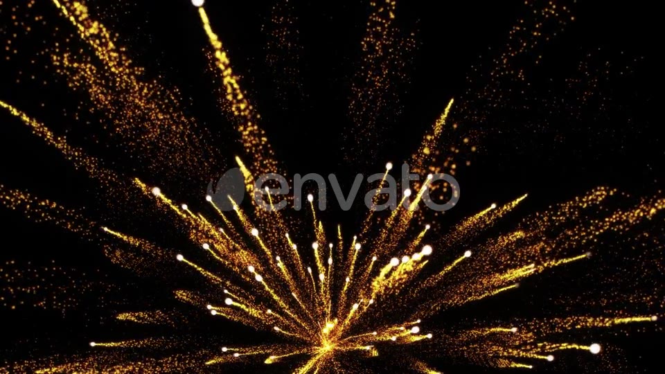 Fireworks Background 05 Videohive 22720695 Motion Graphics Image 5