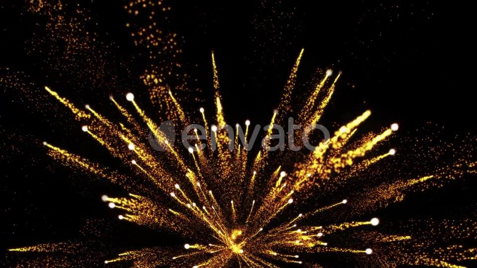 Fireworks Background 05 Videohive 22720695 Motion Graphics Image 6