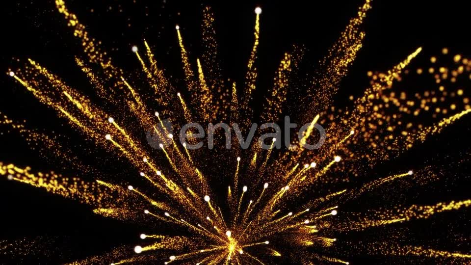 Fireworks Background 05 Videohive 22720695 Motion Graphics Image 7