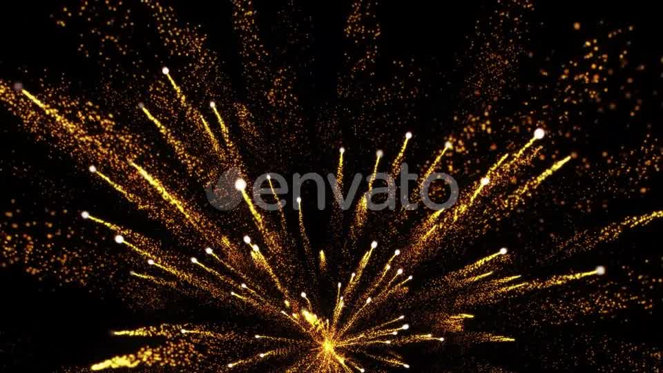 Fireworks Background 05 Videohive 22720695 Motion Graphics Image 8