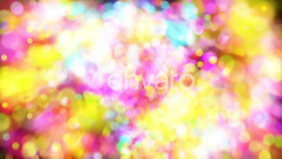 Fireworks Bokeh Transitions Videohive 22318285 Motion Graphics Image 10