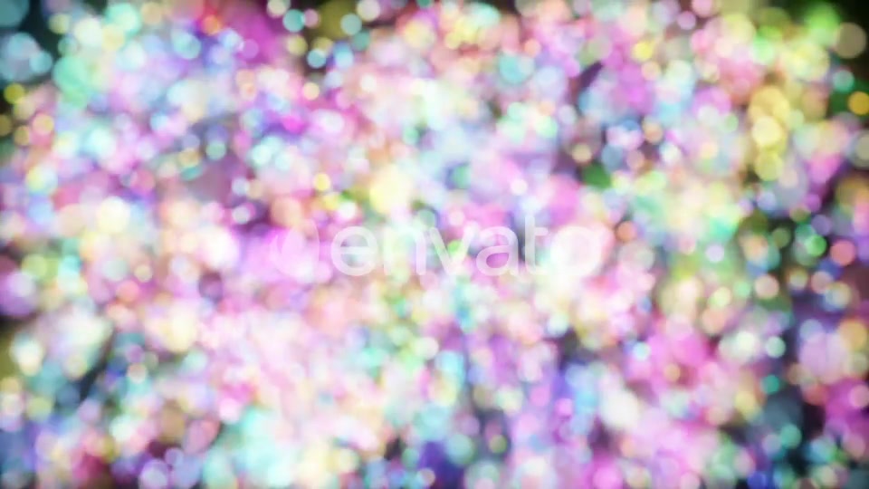 Fireworks Bokeh Transitions Videohive 22318285 Motion Graphics Image 11