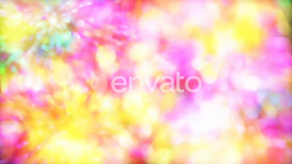 Fireworks Bokeh Transitions Videohive 22318285 Motion Graphics Image 8